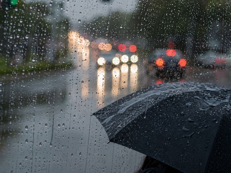 Conagua pronostica cambio de clima en CDMX y Edomex: habrá lluvias y ambiente fresco este lunes. IA