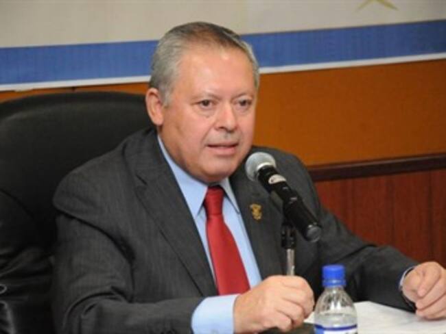 Convoca rector de UAS frente social contra violencia en Sinaloa