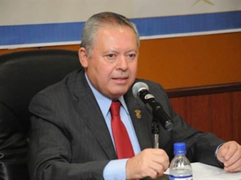 Convoca rector de UAS frente social contra violencia en Sinaloa
