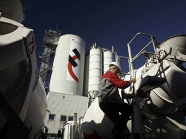 Optimizan CEMEX y Holcim sus acciones en Europa. 'Momento Corporativo' con Roberto Aguilar