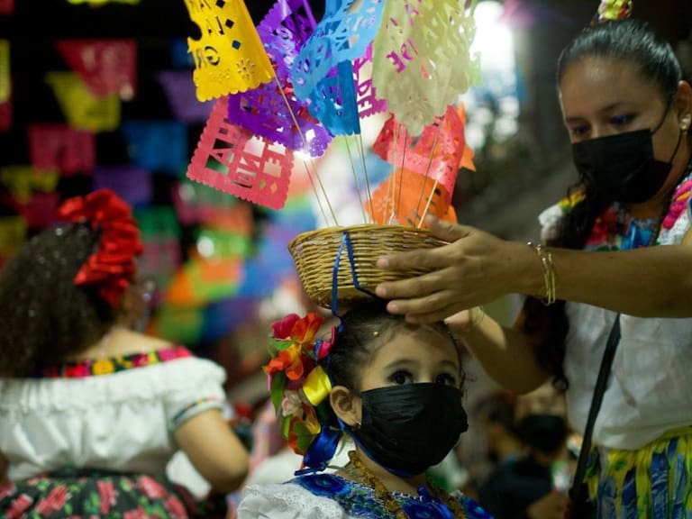 Antes de la pandemia México era el 5° en índice de felicidad, hoy es el 23