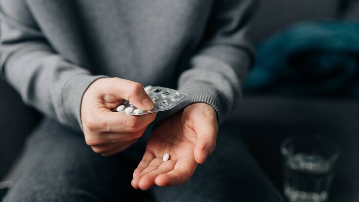 ¿Qué es el isotonitazeno? Una nueva droga pone en alerta a todo el mundo por ser “superpotente”