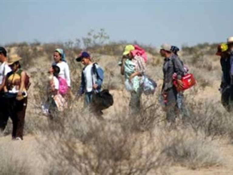 Endurece EU sanciones contra indocumentados reincidentes