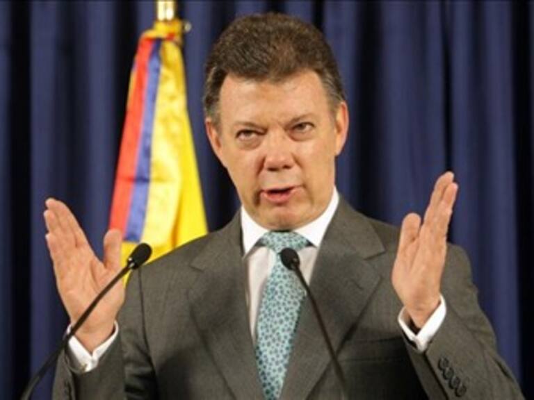 Negociará Colombia el alto al fuego definitivo con las FARC