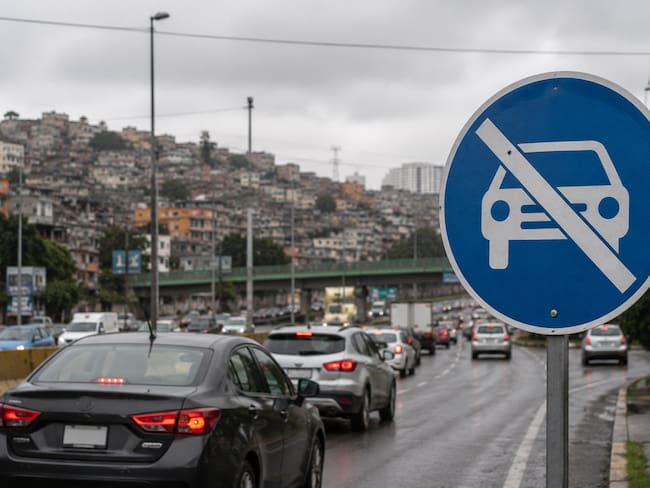 Evita multas este viernes 31 de julio: CAMe revela qué vehículos no podrán circular en CDMX y Edomex