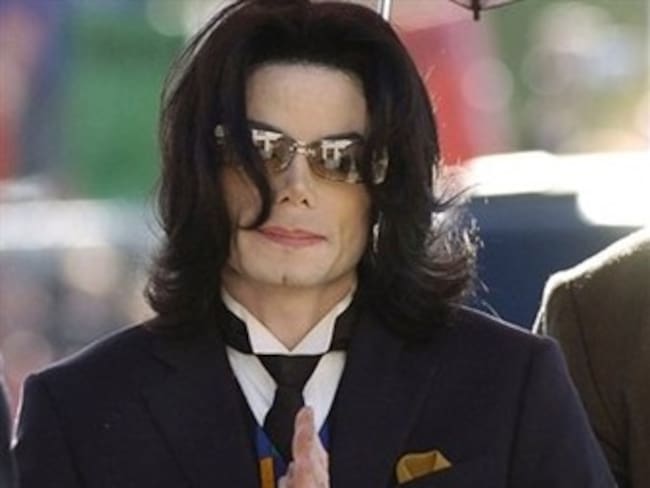 Estrenarán disco póstumo del 'Rey del Pop' en noviembre