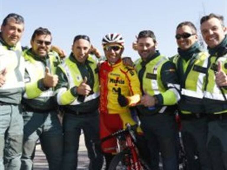 'Aquí hay que hacer todo lo que te manden': Purito Rodríguez