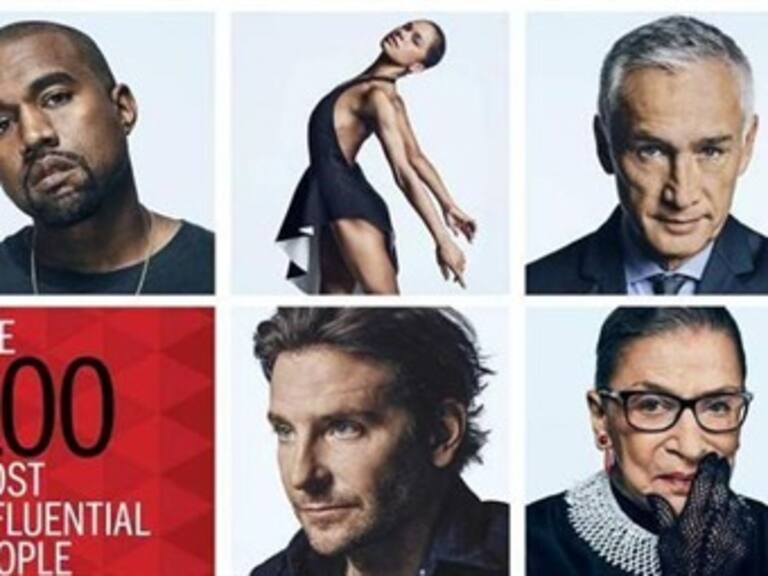 Obama, Raúl Castro, Putín y Merkel, los más influyentes: Times