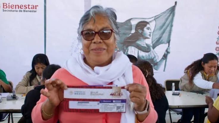 Mujeres Bienestar: calendario de septiembre y las fechas para recibir 3 mil 100 pesos