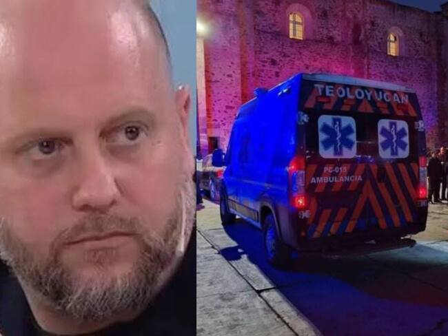 Asesinan al periodista Calletano de Jesús Guerrero en Edomex: Tenía protección federal