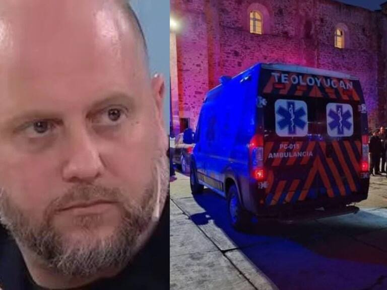 El periodista Calletano de Jesús Guerrero volvió a recibir amenazas unos días antes de su asesinato.