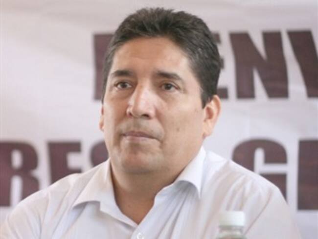 Liberan a ex rector de UAG