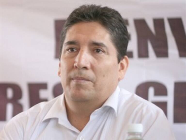 Liberan a ex rector de UAG