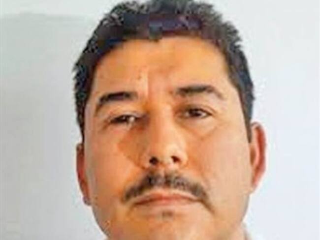 Dictan formal prisión a escolta del 'Chapo' Guzmán