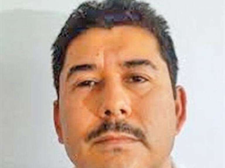 Dictan formal prisión a escolta del 'Chapo' Guzmán