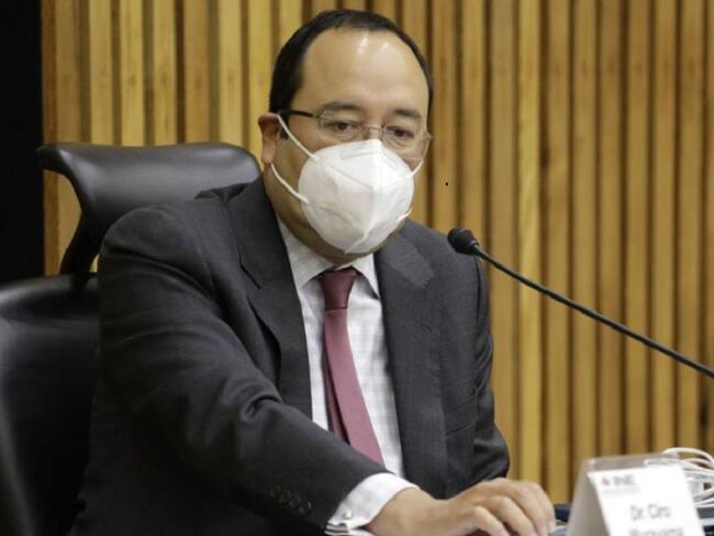 Hacienda comunicó que no habrá un peso para la consulta de agosto: Murayama