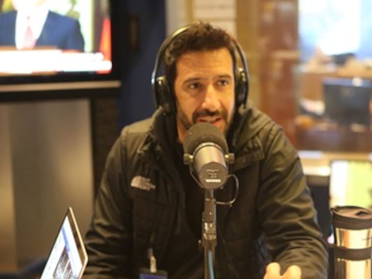 Estrenan ‘Las Oscuras Primaveras’