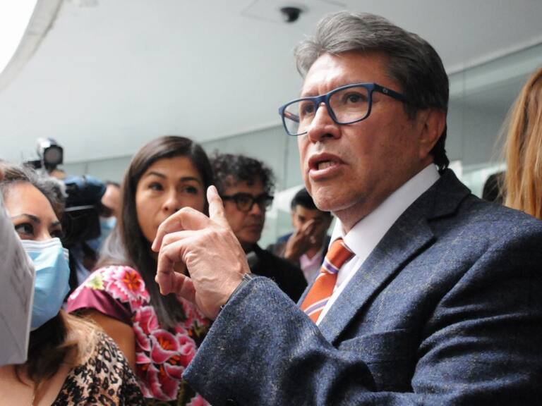 Que no se meta en reforma electoral exige Monreal a CNDH