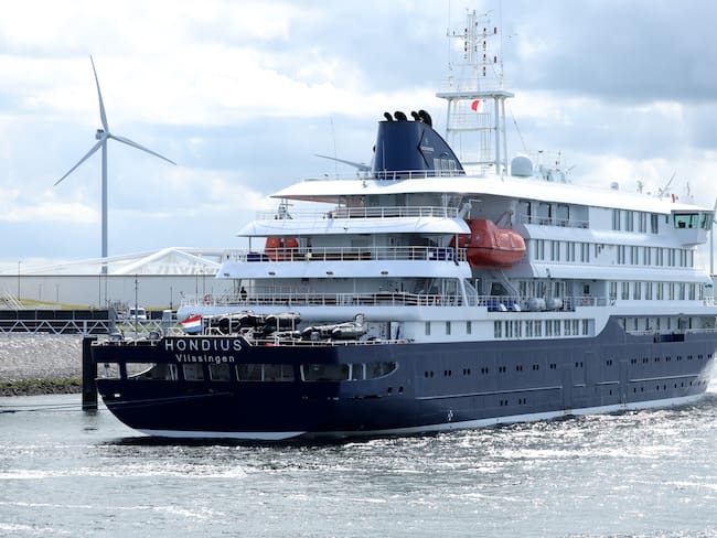 La OMS declara el fin del brote de hantavirus que dejó tres muertos en un crucero