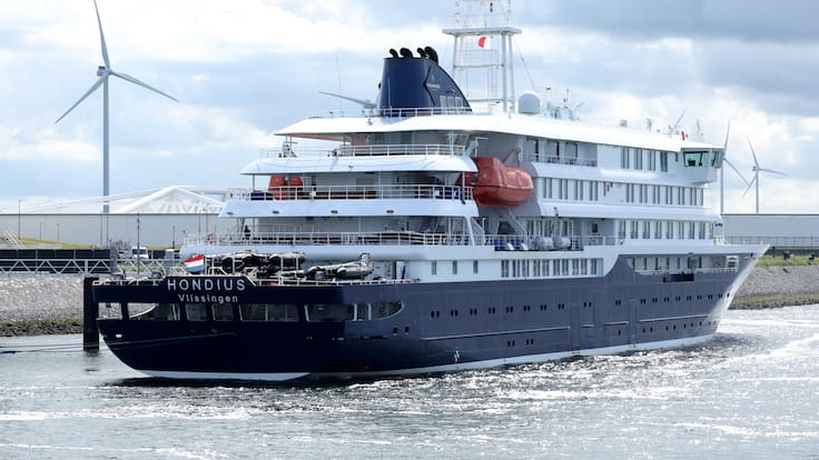 La OMS declara el fin del brote de hantavirus que dejó tres muertos en un crucero