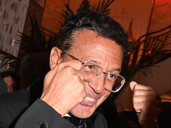 Omar Harfouch: el juez que detonó la crisis en Miss Universo y amenaza con revertir la corona de Fátima Bosch