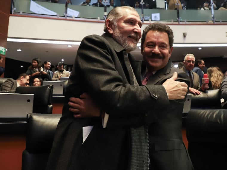 #Entrevista con Ignacio Mier