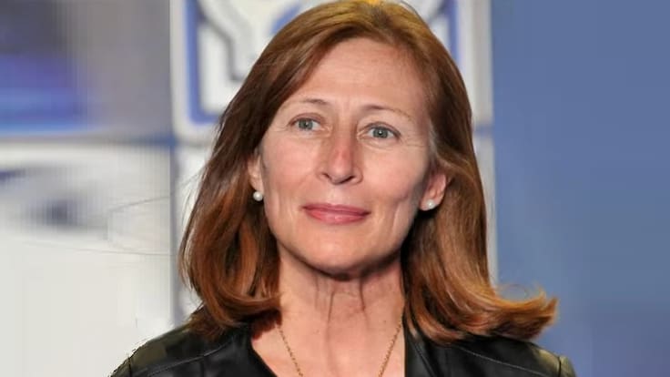 Clara Luz Flores “no puede ser” coordinadora de Morena en NL: Tatiana Clouthier