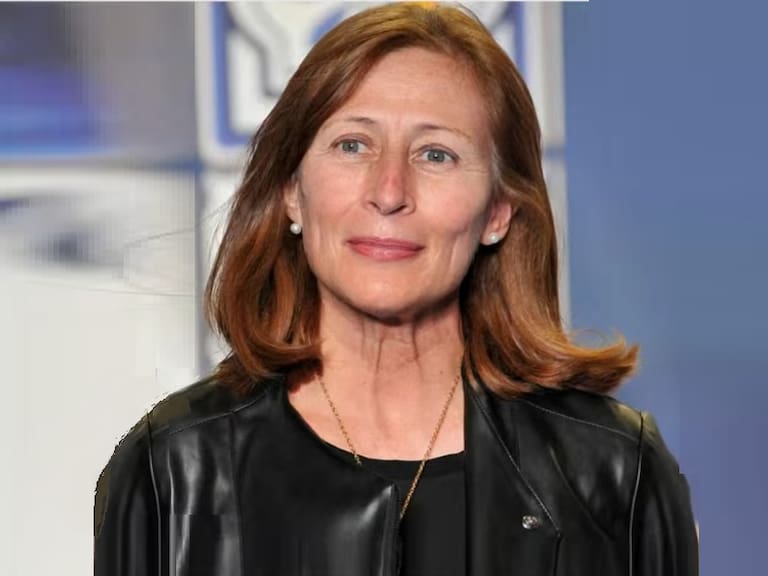 “Un gobernante no tiene por qué meterse en los asuntos de un partido, coincido enormemente con la Presidenta”, afirma Tatiana Clouthier y señala que la elección en Nuevo León fue entregada.