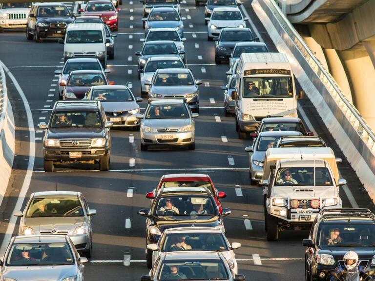 Hoy No Circula CDMX y Edomex: Qué autos no circulan el 18 de julio 2023