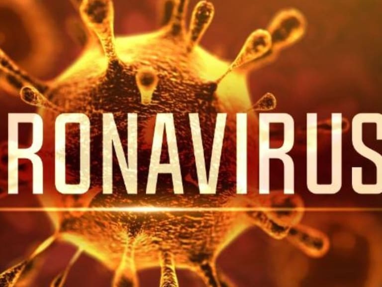 Entrevista sobre pruebas de coronavirus en Jalisco