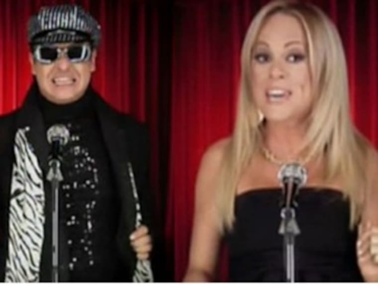 Roxana Castellanos confirma la fecha de su boda con 'La Garra' en exclusiva para OK!W