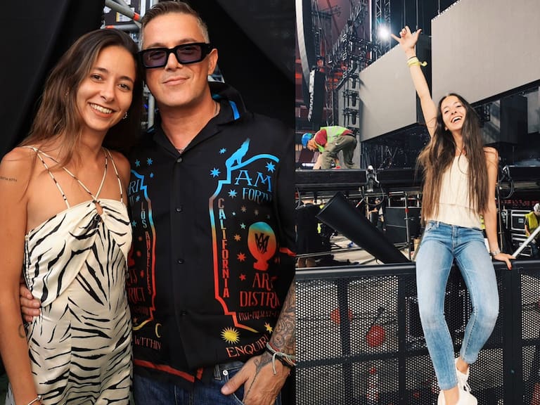 Ivet Playà acusó al cantante Alejandro Sanz de supuesta manipulación y otras conductas que, según ella, traspasaron los límites de lo moral y lo humano.