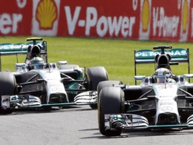 No queremos que se nos quede cara de tontos: Mercedes