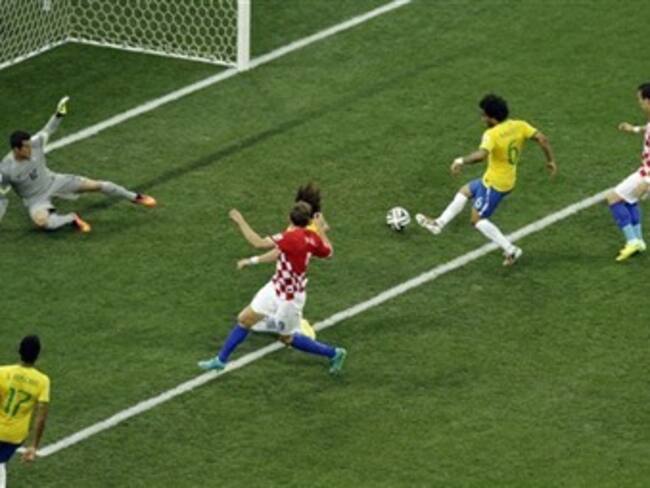 Victoria justa por medios injustos : Francisco Javier González