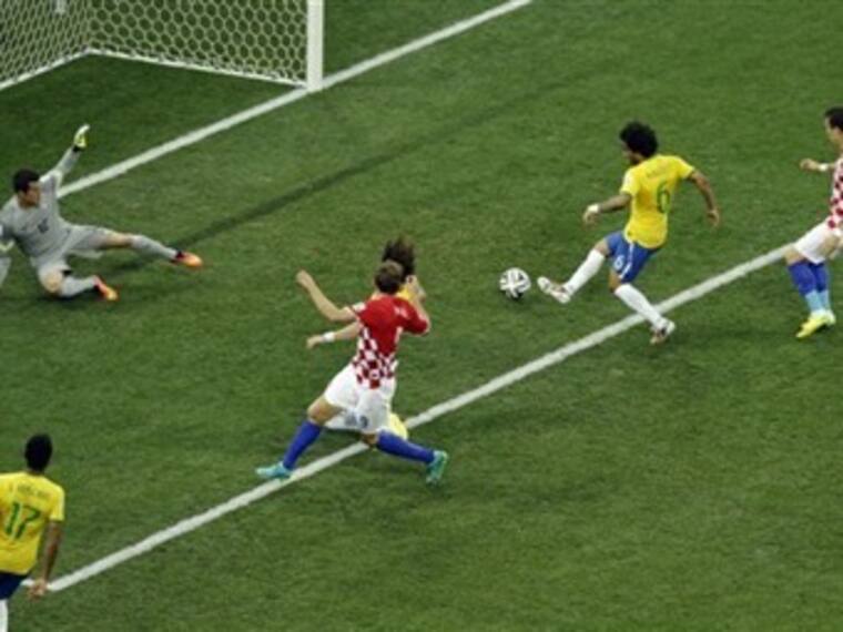 Victoria justa por medios injustos : Francisco Javier González