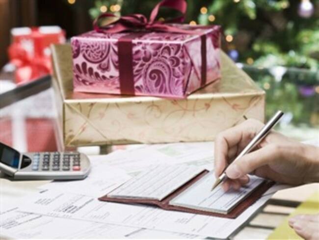 Gastos de fin de año. Federico Berrueto, director del Gabinete de Comunicación Estratégica. 19/01/13