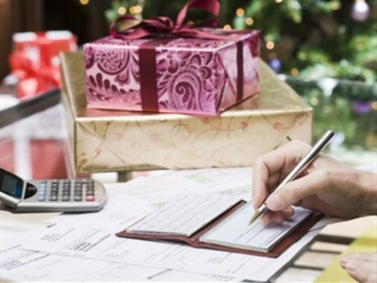 Gastos de fin de año. Federico Berrueto, director del Gabinete de Comunicación Estratégica. 19/01/13