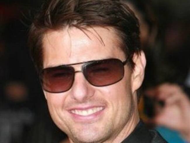 Soy privilegiado de poder estar en donde estoy: Tom Cruise