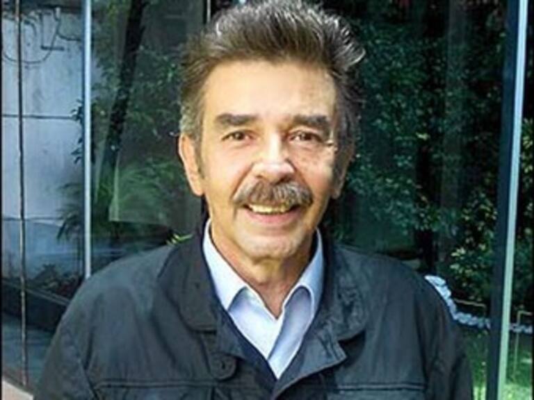 Vence cáncer Jorge Ortiz de Pinedo