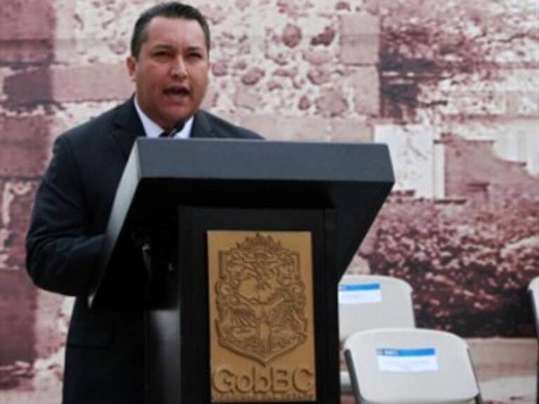 Perfil: Francisco Blake Mora