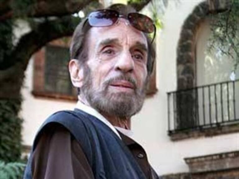 Podría Germán Robles dejar el hospital en los próximos días