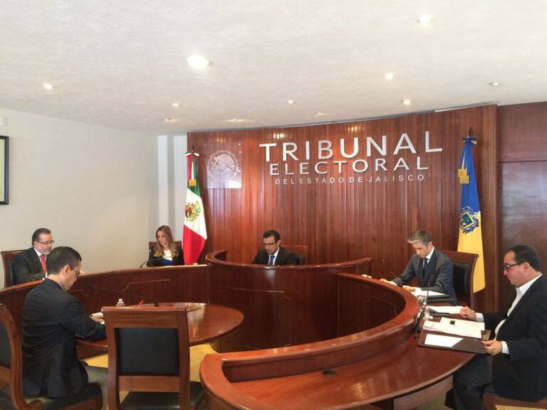 Tribunal Electoral habilita a Jaime Ortiz para participar en elecciones internas de Morena