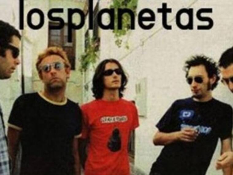 'Un Buen Día' - Los Planetas
