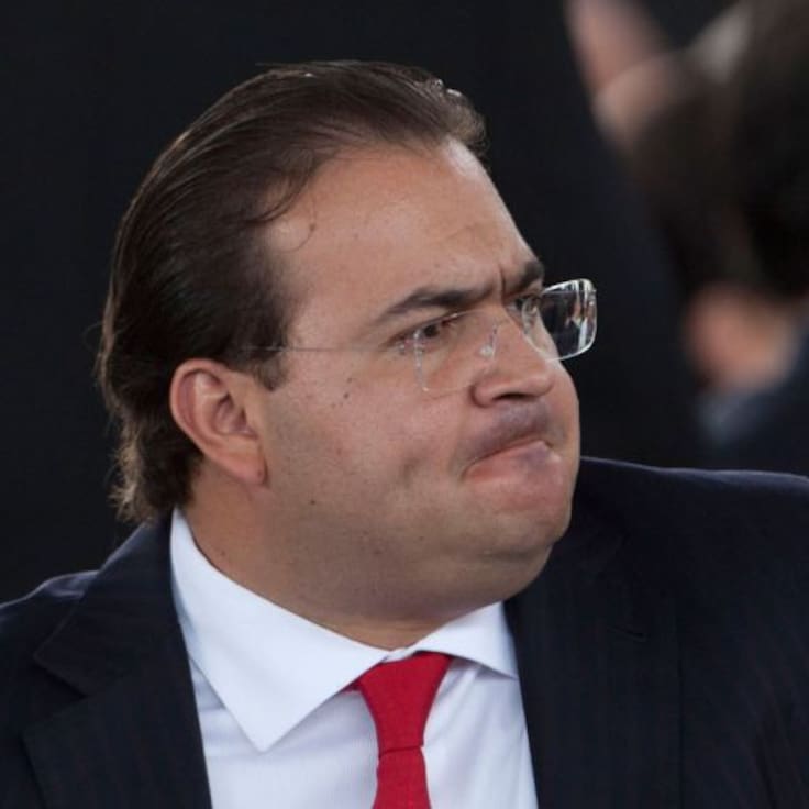 FGR va vs Javier Duarte por desvíos millonarios en Veracruz; Guatemala autoriza nuevos cargos