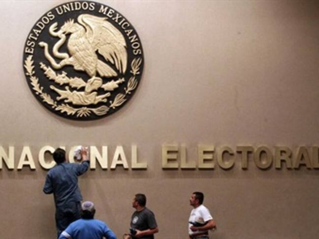​Morena, Partido Humanista y Encuentro Social se incorporan a la vida democrática del país: INE