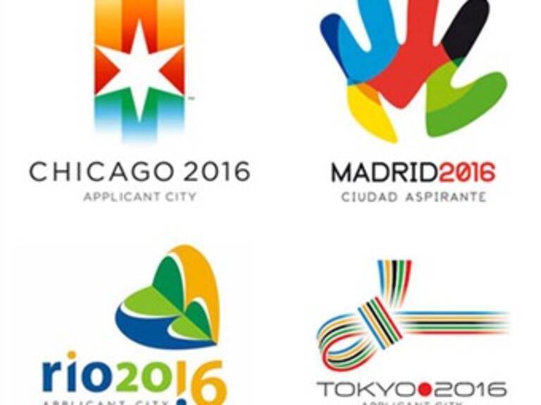 Comienza desfile de personalidades en Copenhague rumbo a JO 2016