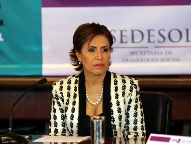 Entrevista: Nayeli Roldán, Reportera de Animal Político