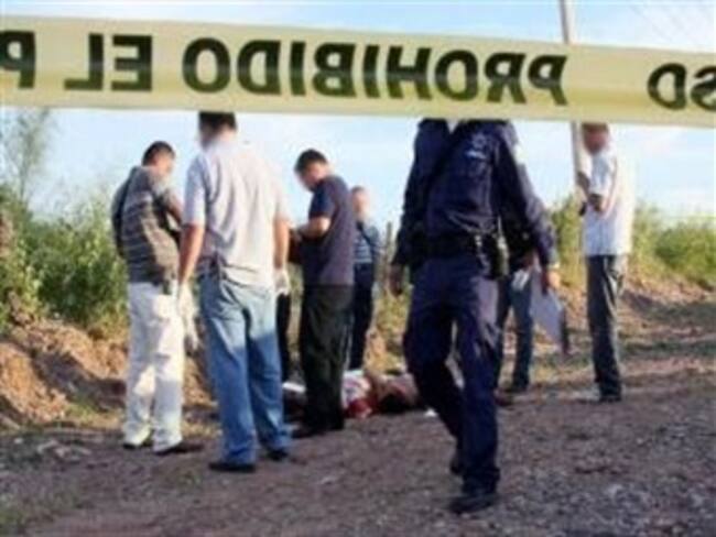 Localizan cuerpos de tres personas en Morelos