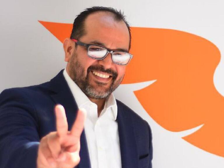 Nuevo "chapulinazo" en San Lázaro, diputado de Morena se va a MC