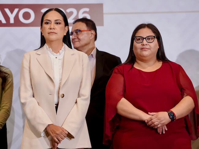 Morena blindará candidaturas para 2027: Priorizarán “opinión positiva” para evitar nexos con el crimen